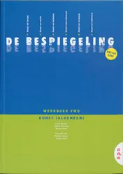 Omslag van Werkboek VWO