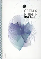 Omslag van Leerboek