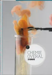 Omslag van 3 havo
