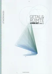 Omslag van uitwerkingenboek