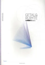 Omslag van Werkboek