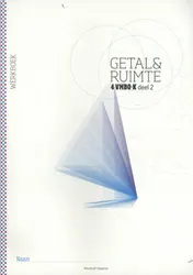 Omslag van Werkboek