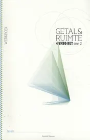 Omslag van Werkboek