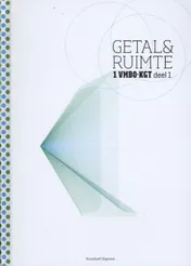 Omslag van Leerboek