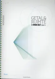 Omslag van Werkboek