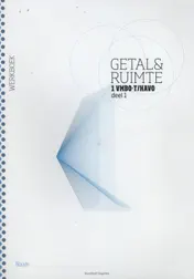 Omslag van Werkboek