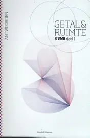 Omslag van antwoordenboek