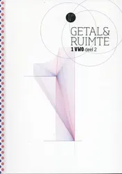Omslag van Leerboek