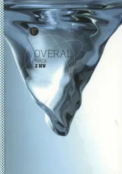 Omslag van NASK 2 HV