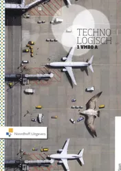 Omslag van Leerwerkboek A