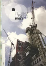 Omslag van 2 vmbo A