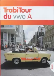 Omslag van Textbuch