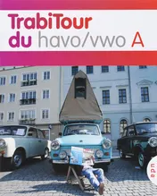 Omslag van Textbuch