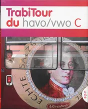 Omslag van Havo/vwo C