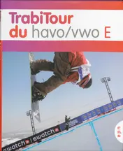 Omslag van Textbuch E