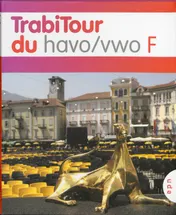 Omslag van Havo/vwo F
