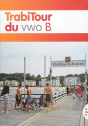 Omslag van vwo B