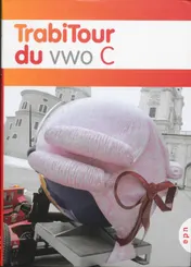 Omslag van Vwo C