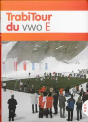 Omslag van Textbuch E