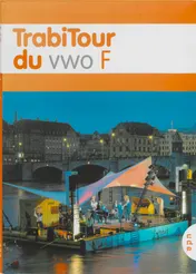 Omslag van Textbuch F