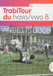 Omslag van Arbeitsbuch