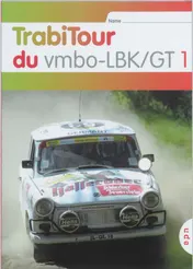 Omslag van Lehrarbeitsbuch