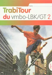 Omslag van Lehrarbeitsbuch
