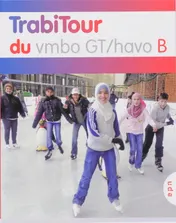 Omslag van Textbuch
