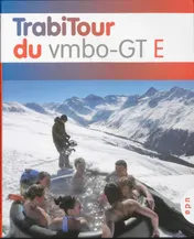 Omslag van Tekstboek E Duits