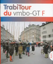 Omslag van Textbuch F