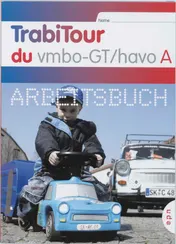 Omslag van Arbeitsbuch