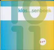 Omslag van 2010-2011
