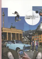 Omslag van Textbuch