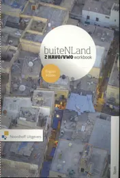 Omslag van workbook