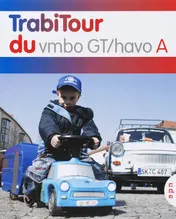 Omslag van Textbuch A