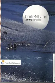 Omslag van werkboek
