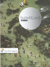 Omslag van leerboek