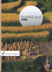 Omslag van leerboek