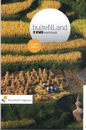 Omslag van workbook