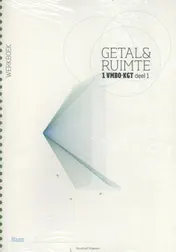 Omslag van werkboek 1