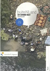 Omslag van Werkboek