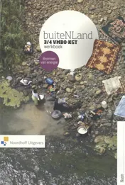 Omslag van Werkboek