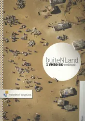 Omslag van werkboek