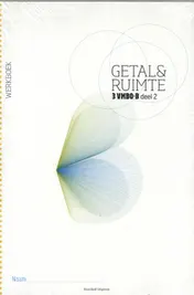 Omslag van werkboek 3