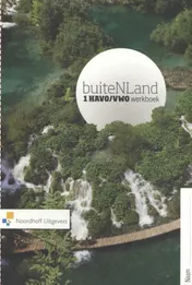Omslag van Werkboek