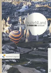 Omslag van werkboek