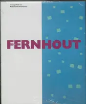 Omslag van Fernhout painter