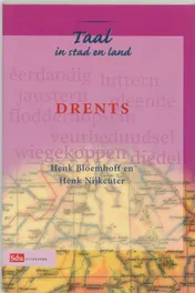 Omslag van Drents