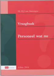Omslag van 2004