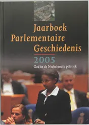 Omslag van 2005
